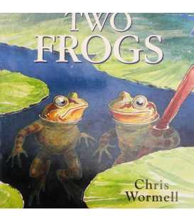 Two Frogs