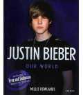 Justin Bieber Our World