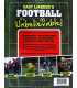 Gary Lineker's Football (It's Unbelievable!) Back Cover