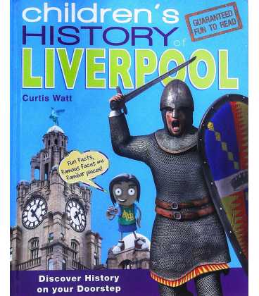 Children's History of Liverpool