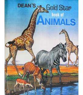 Dean's Gold Star Book of Animals