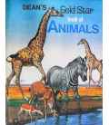 Dean's Gold Star Book of Animals