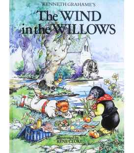 The Wind in the Willows