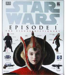 Star Wars Episode 1 (The Visual Dictionary)