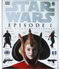 Star Wars Episode 1 (The Visual Dictionary)