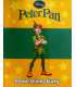Disney Peter Pan (Read-Along Story)