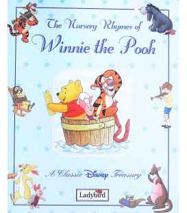 The Nursery Rhymes of Winnie the Pooh