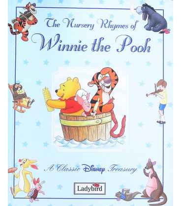 The Nursery Rhymes of Winnie the Pooh