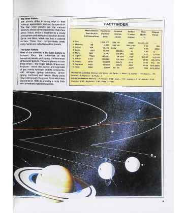 Collins Compact Atlas of the World Inside Page 1