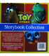 Toy Story Storybook Collection Back Cover