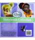 Storybook Collection (Disney Fairies) Back Cover