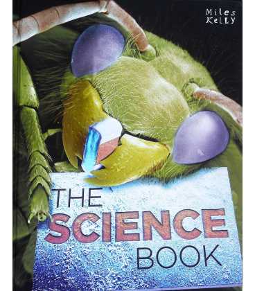 The Science Book 