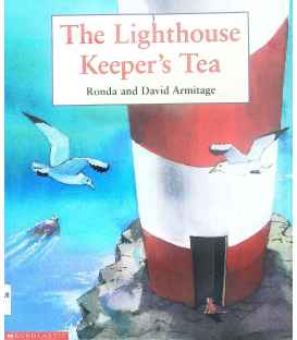 The Lighthouse Keeper's Tea