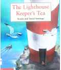 The Lighthouse Keeper's Tea