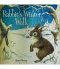 Rabbit's Winter Walk