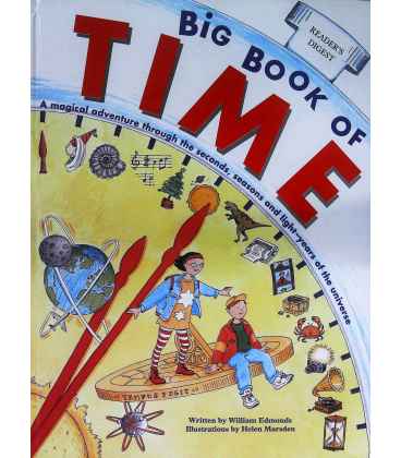 Big Book of Time