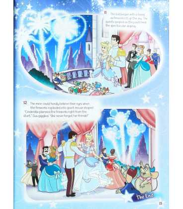 Princess Annual 2013 (Disney Princess) Inside Page 2