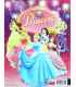 Princess Annual 2013 (Disney Princess) Back Cover