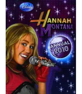 Hannah Montana Annual 2010 (Disney)