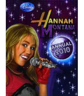 Hannah Montana Annual 2010 (Disney)