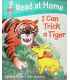 Read at Home: I Can Trick a Tiger