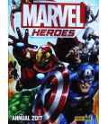 Marvel Heroes Annual 2017