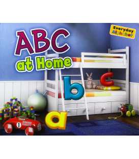 ABC at Home (Everyday Alphabet)