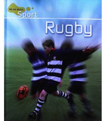 Rugby (Tell Me About Sport)
