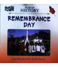 Remembrance Day (Start-Up History)
