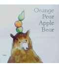 Orange Pear Apple Bear