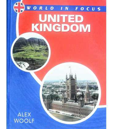 United Kingdom (World in Focus)