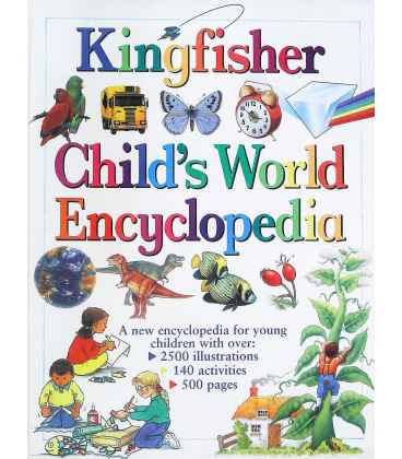 Child's World Encyclopedia