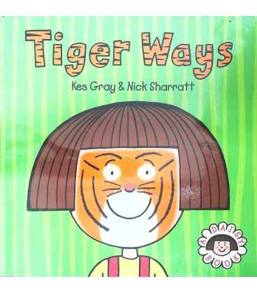 Tiger Ways