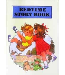 Bedtime Story Book