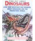 Find Out About Dinosaurs