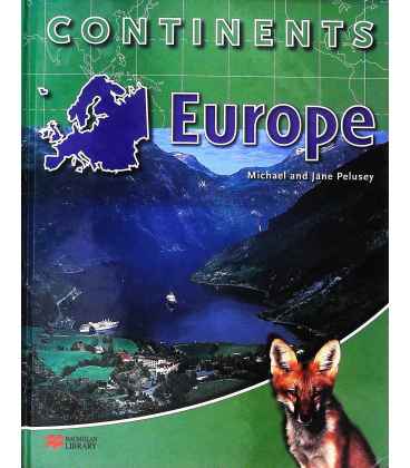 Europe (Continents)