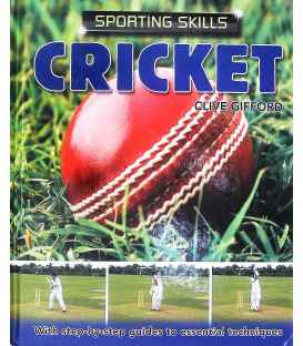 Cricket (Sporting Skills)