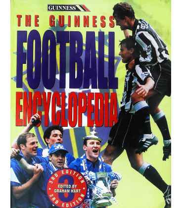 The Guinness Football Encyclopedia