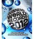 Guinness World Records 2012