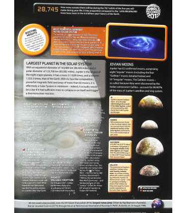 Guinness World Records 2012 Inside Page 2