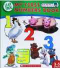 My First Numbers Book (Leapfrog)