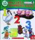 My First Numbers Book (Leapfrog)