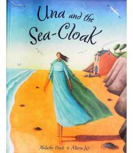 Una and the Sea Cloak