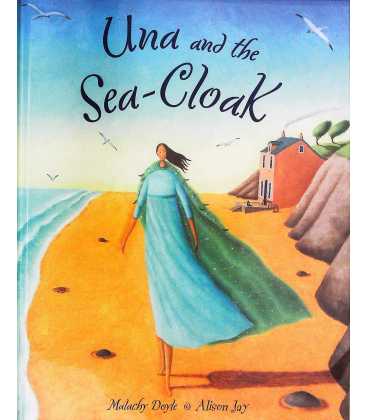 Una and the Sea Cloak