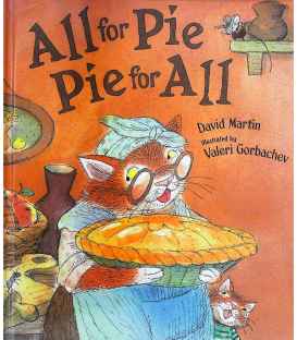 All for Pie, Pie for All