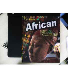 African (World Art & Culture)