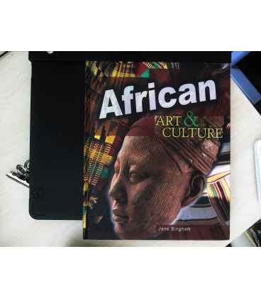 African (World Art & Culture)