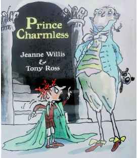 Prince Charmless