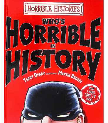 Who's Horrible in History (Horrible Histories)