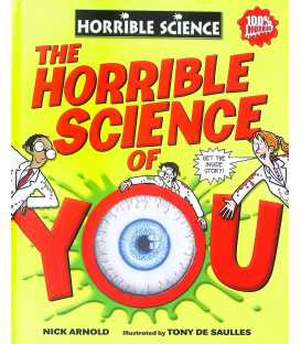 The Horrible Science of You (Horrible Science)